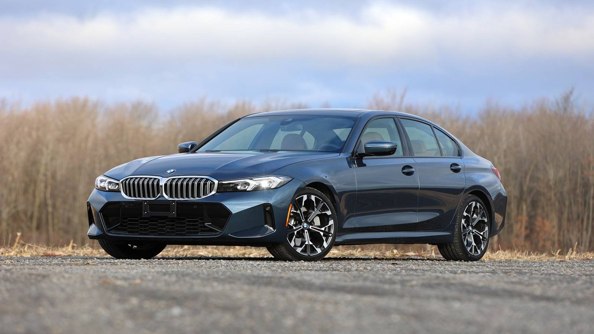 330Li M Sport