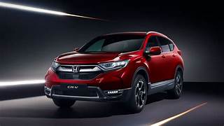 CR-V