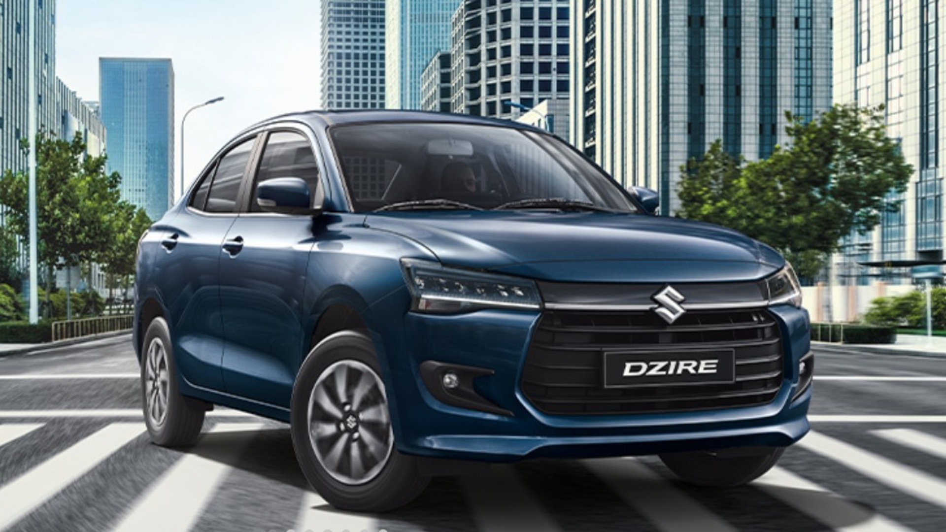 Dzire