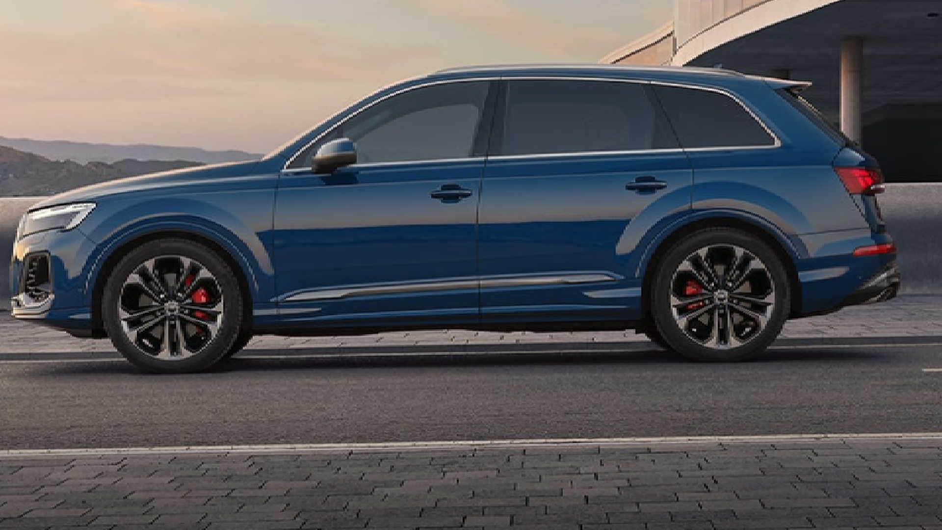 Q7. The edgy all-rounder.