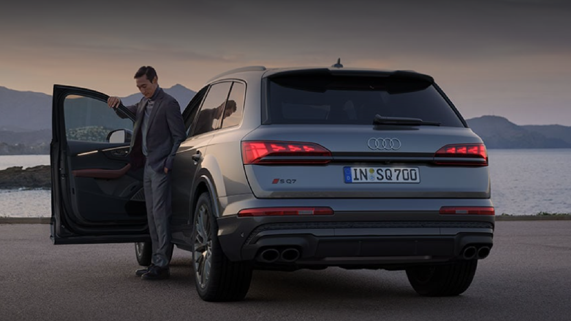 SQ7. Performance and personality.