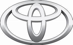 Toyota Logo