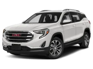 GMC Terrain 1.5T AT4: A Surprisingly Capable Compact SUV