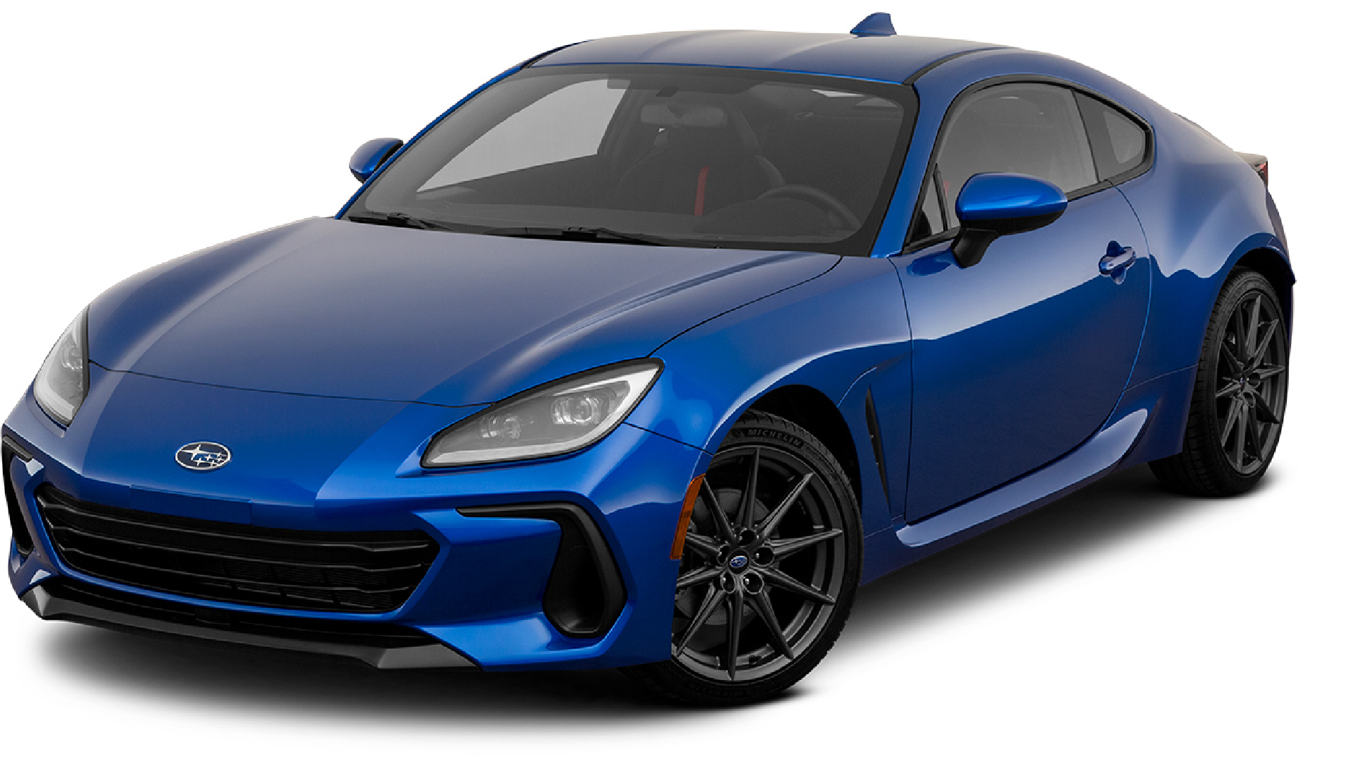 2025 Subaru BRZ Review - Specs, Performance, Interior & More