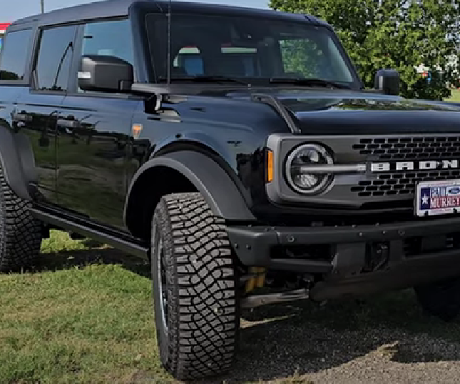 Don't Buy the 2024 Ford Bronco Badlands Until You Watch This Review!