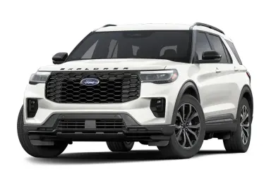 The Ford Explorer: A Legacy of Versatility