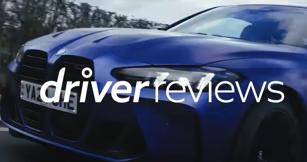 2025 BMW M4 Competition Review: Midlife Refresh with More Power