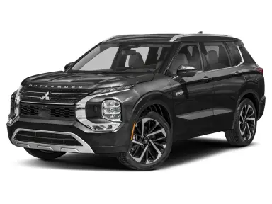 The Mitsubishi Outlander: A Comprehensive Review