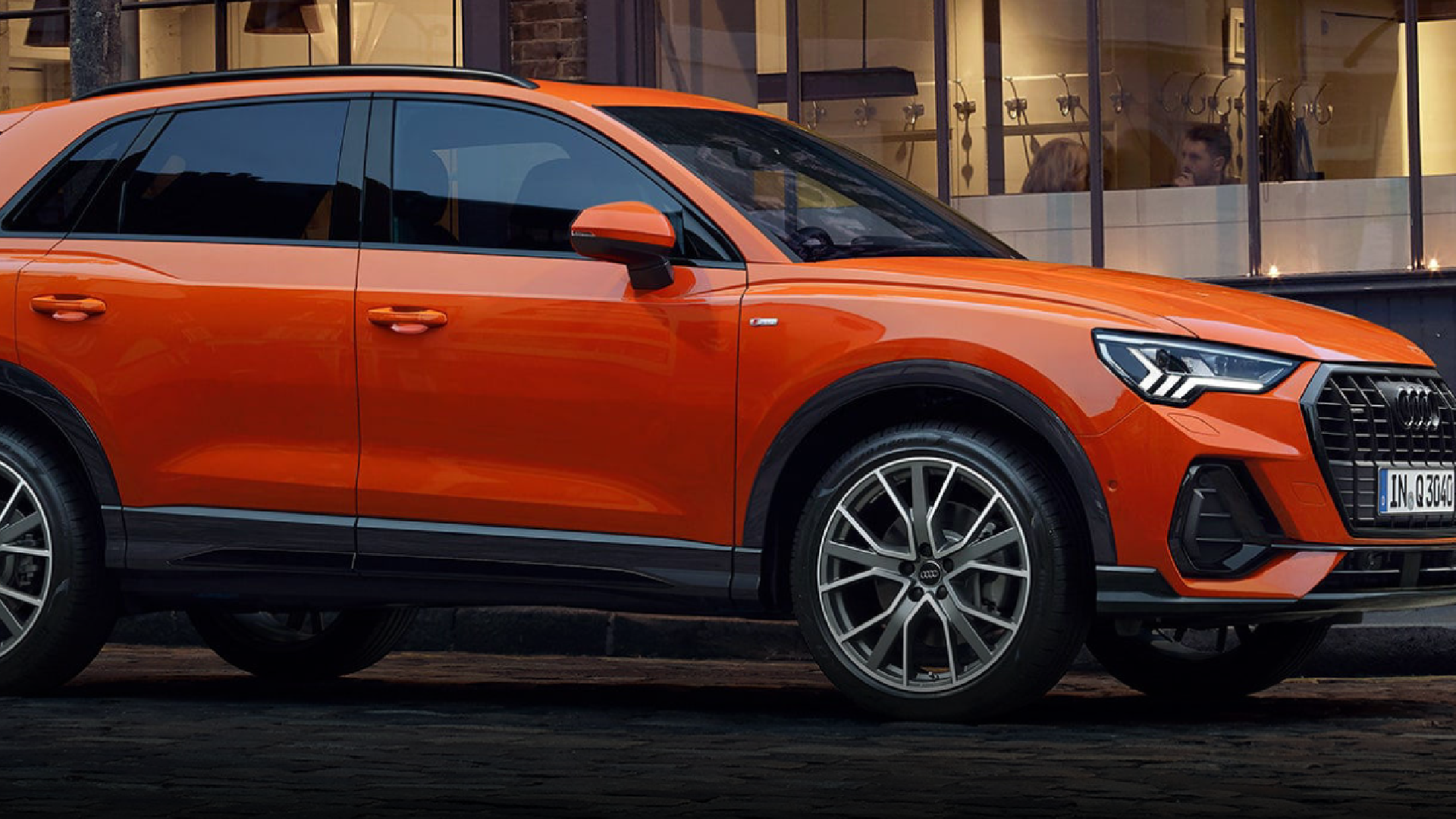 2025 Audi Q3 Performance Review: A Comprehensive Analysis