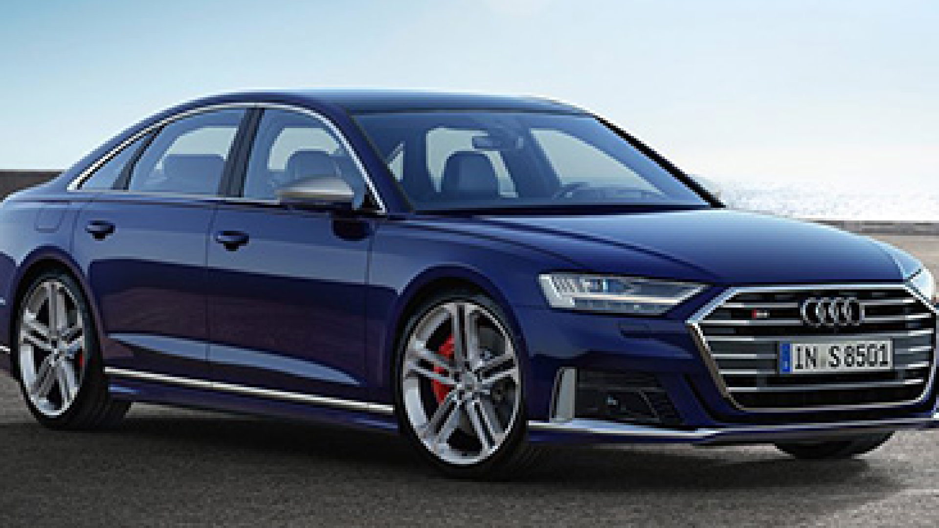 Audi S8 2025 Oman Prices & Specs