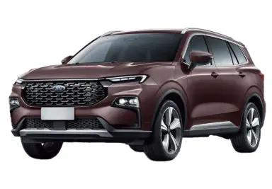 Ford Territory 2025 Overview
