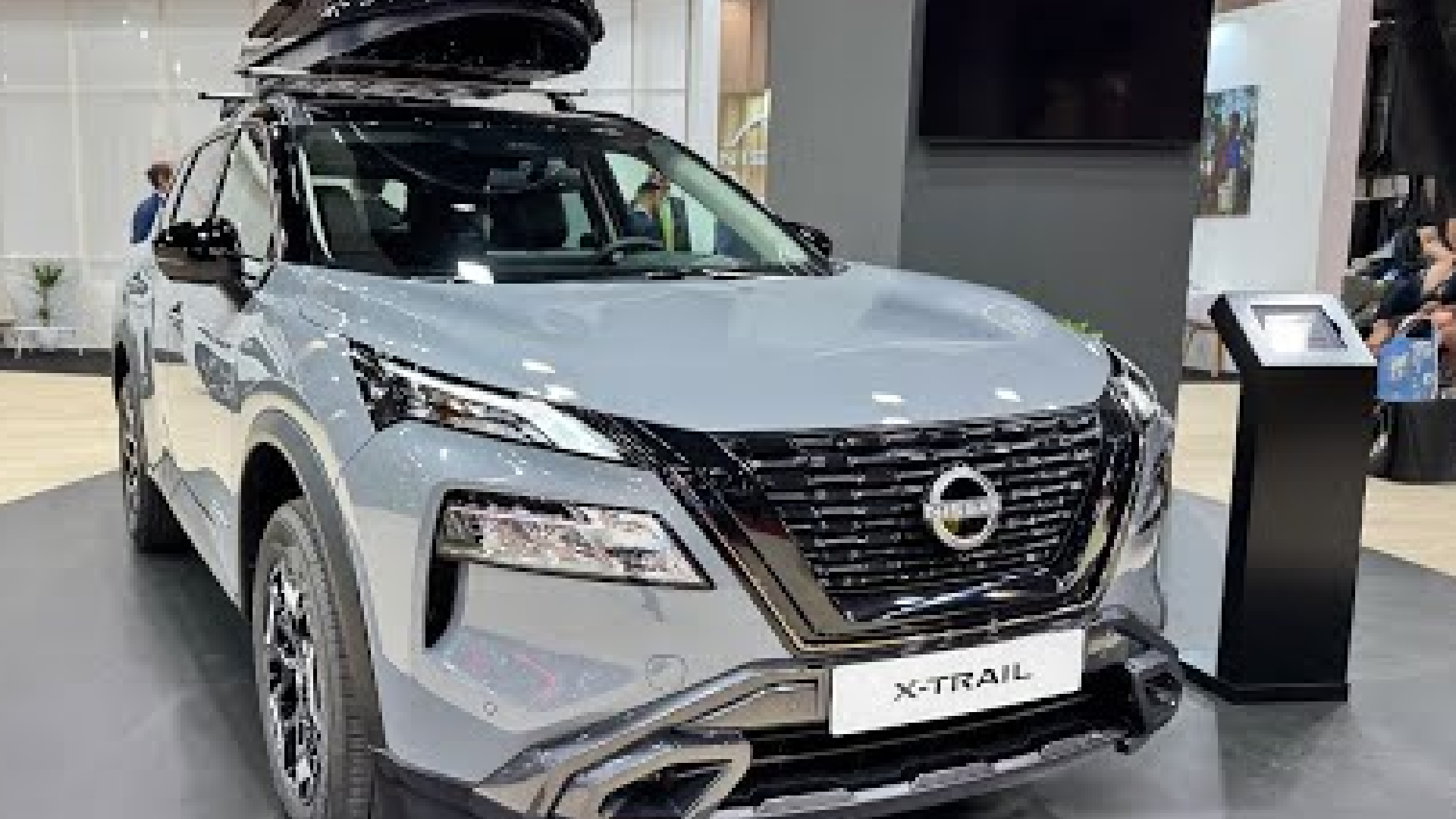 2025 Nissan X-Trail REVIEW | The Family SUV You're OVERLOOKING