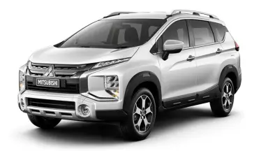 Mitsubishi Xpander: A Journey of Evolution