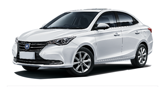 2024 Changan Alsvin Review