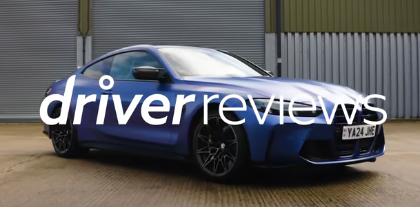 2025 BMW M4 Competition Review: Midlife Refresh with More Power, Smarter Tech β How Does it Compare?