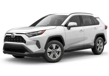 The Toyota RAV4: A Timeless Icon in the Oman