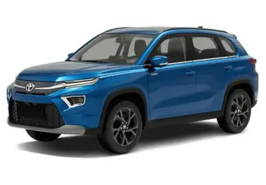 A Compact SUV Built for Oman Adventures